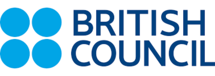 British Council公式ロゴ